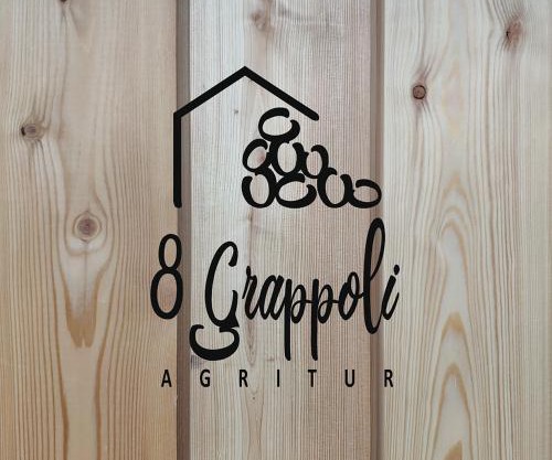 8 Grappoli Agritur