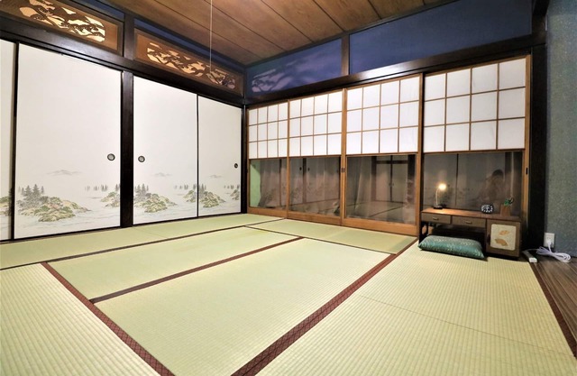 8 minutes walk from the station Izus chartered K/Ito Shizuoka