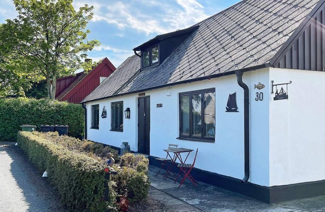 8 person holiday home in Beddingestrand-By Traum