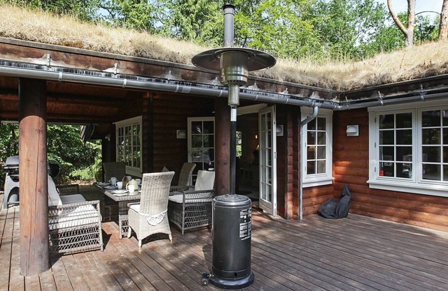 8 person holiday home in Frederiksværk