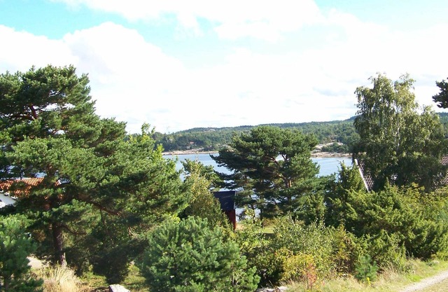 8 person holiday home in TANUMSHEDE