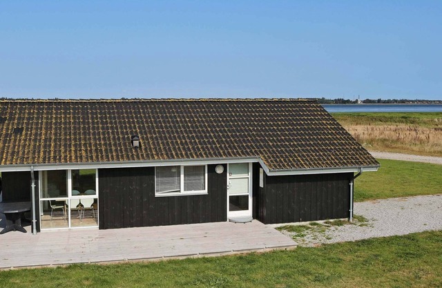 8 person holiday home in Storvorde-By Traum