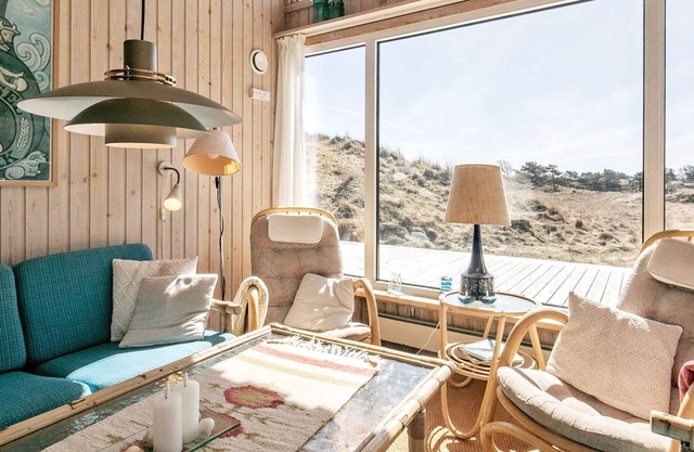 8 person holiday home in Bindslev