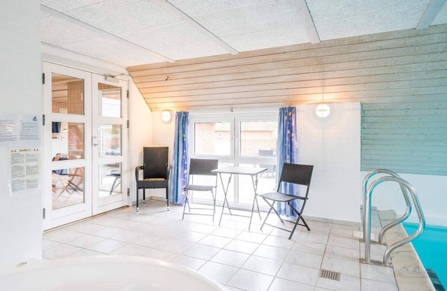 8 person holiday home in Blåvand