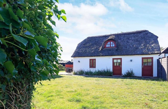 8 person holiday home in Blokhus
