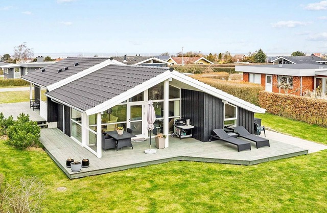 8 person holiday home in Bogense-By Traum