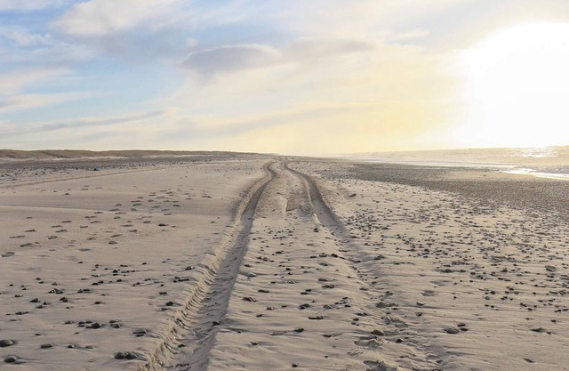 8 person holiday home in Harboøre