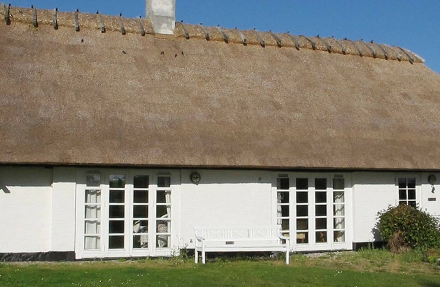 8 person holiday home in Idestrup