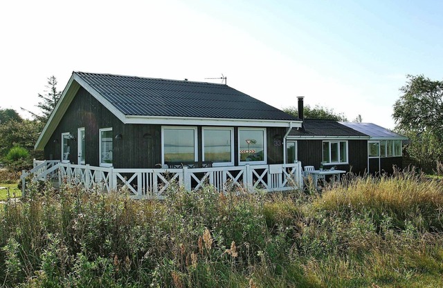 8 person holiday home in Løgstør-By Traum