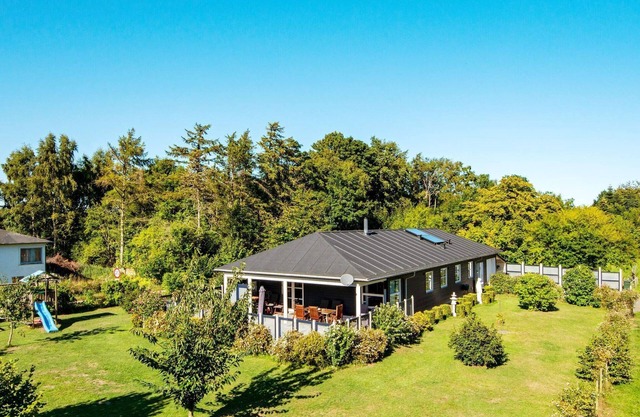 8 person holiday home in Ørsted