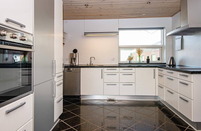 8 person holiday home in Galten
