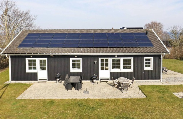 8 person holiday home in Strøby