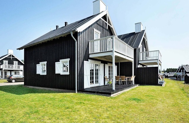8 person holiday home in Gjern-By Traum