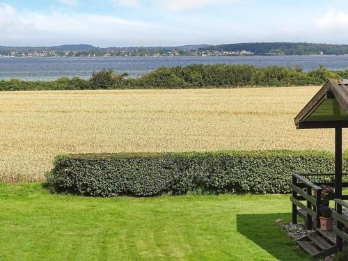 8 person holiday home in Svendborg-By Traum
