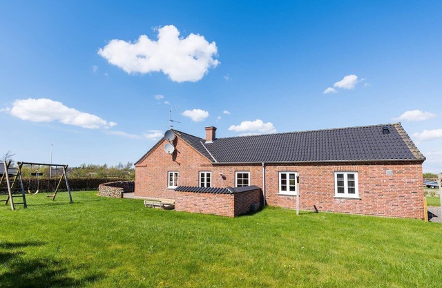 8 person holiday home in Tarm