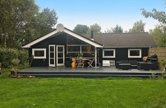 8 person holiday home in Vejby