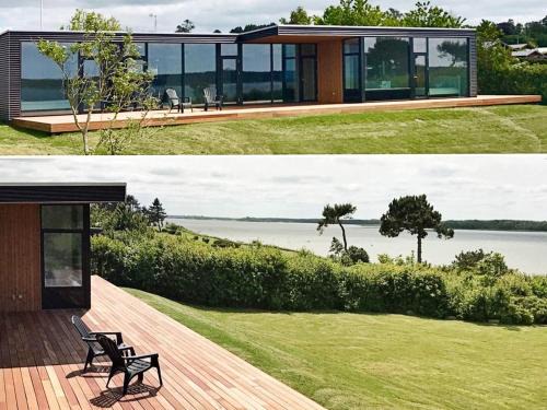 8 person holiday home in Ølsted-By Traum