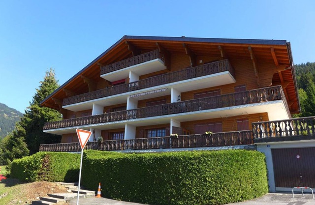 80 m² Apartment ∙ 3 bedrooms ∙ 6 guests