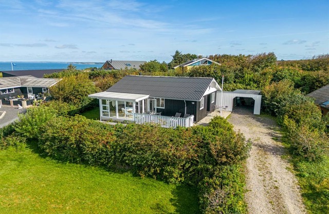 80 m² House ∙ 2 bedrooms ∙ 6 guests