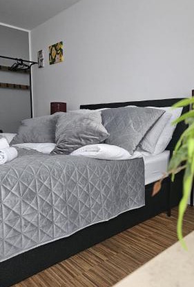 80 m2 moderne und zentrale Wohnung in Hannover mit eigenem Parkplatz