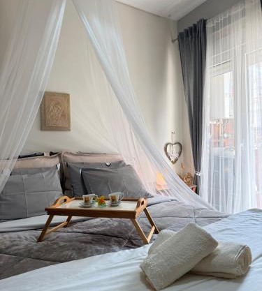 800 steps from MAGIC - ΤΟ ΚΕΝΤΡΟ ΣΤΑ ΠΟΔΙΑ ΣΟΥ