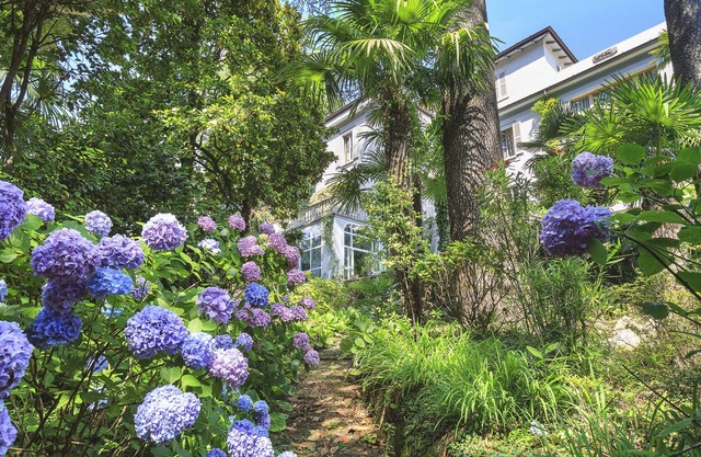 800m2 SPRAWLING HISTORIC MANSION VILLA D'EPOCA OF 17TH CENT ON LAKE COMO