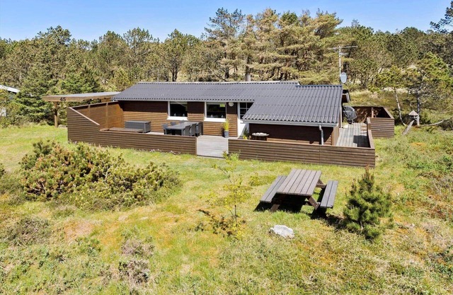 815 Thisted - Blåmunkevej 45
