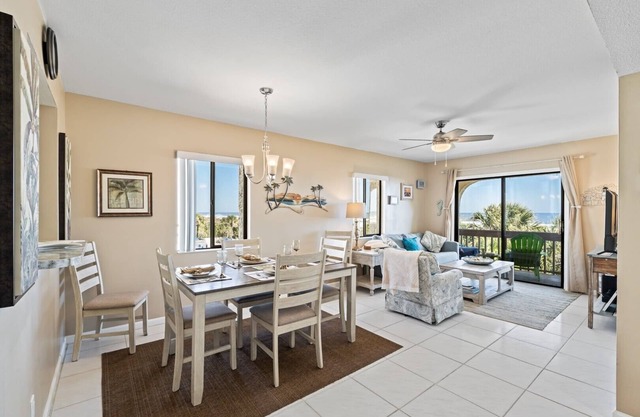 8317 Ocean Front 3rd Floor - Pools, Hot tub, Beach, Elevator, Activities Included