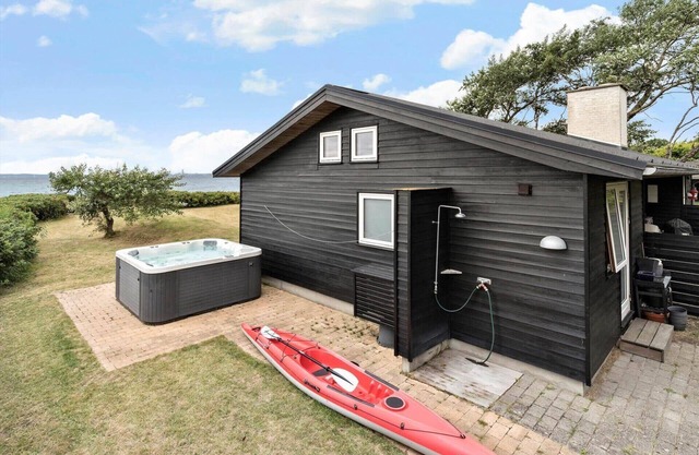 84262 Knebel - Fasanvænget 15