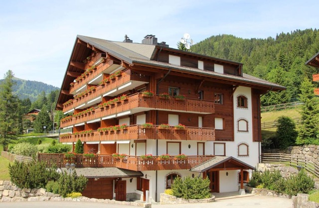 85 m² Apartment ∙ 2 bedrooms ∙ 4 guests