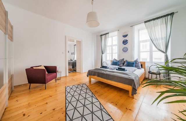 85m² Leitermayergasse