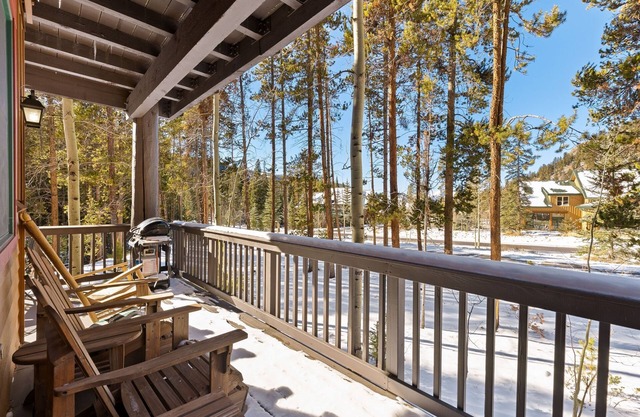 8758 Trappers Crossing 2 Bedroom Condo by RedAwning