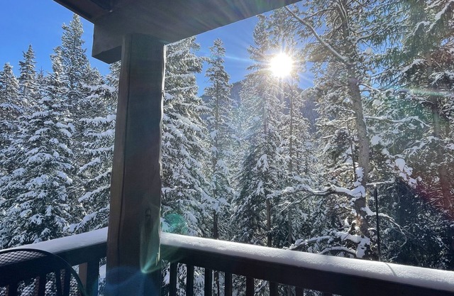 8766 Trappers Crossing 2 Bedroom Townhouse