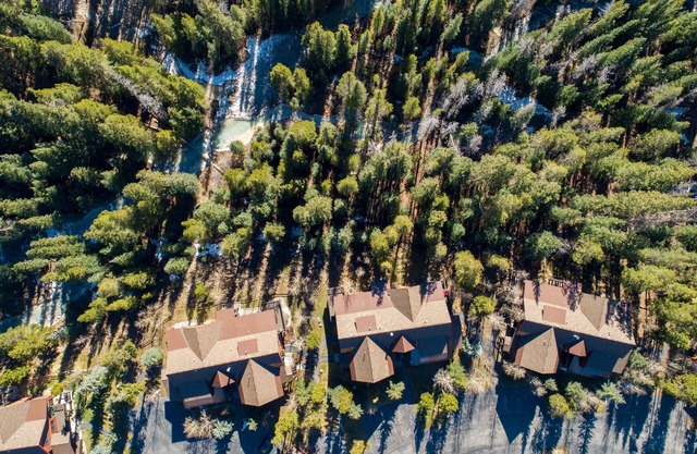 8767 Trappers Crossing 4 Bedroom Condo by RedAwning