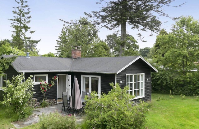 888 Tisvildeleje - Sankt Helene Vej 14