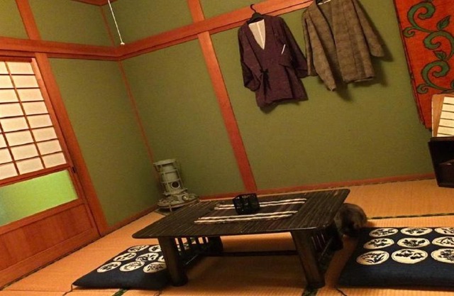 8Bed Dormitory Room - Aoshima Guesthouse Hooju - Vacation STAY 6198