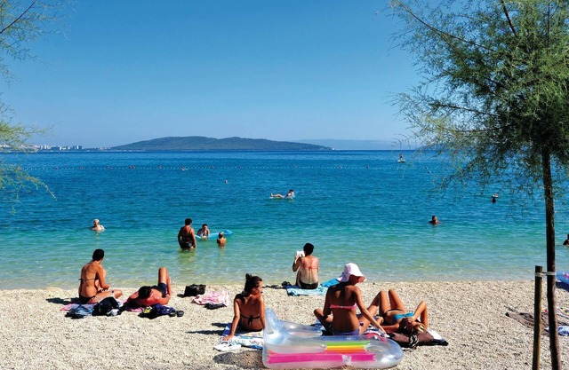 9 bedroom accommodation in Kastel Novi