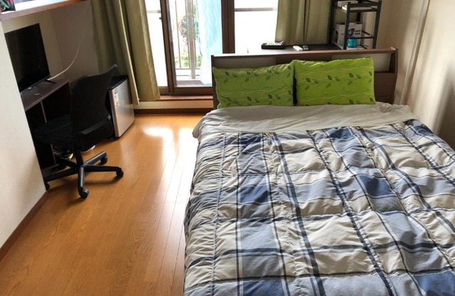 9 Kingyo: You can see the Japanese garden from t - Vacation STAY 12822