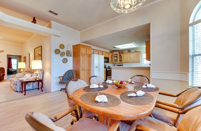 9 Mi to Texas Tech: Home w/Fenced Yard in Lubbock