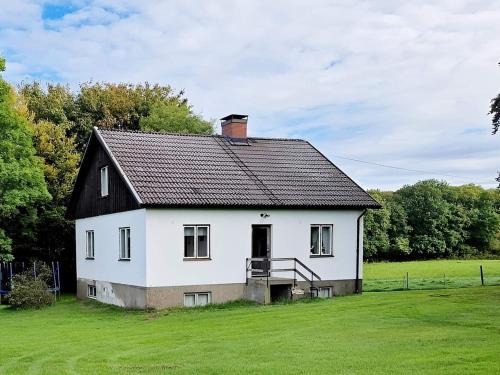 9 person holiday home in BÅSTAD-By Traum