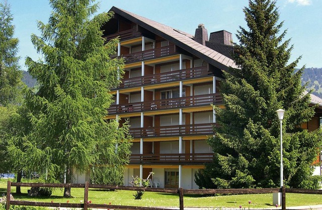 94 m² Apartment ∙ 3 bedrooms ∙ 8 guests