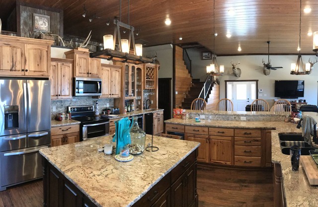 951 Club - Weddings, Corporate Retreats and Hunting