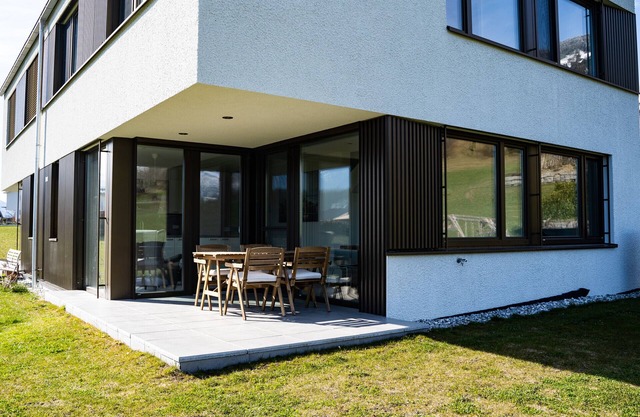 9701 Ferienhaus Röns