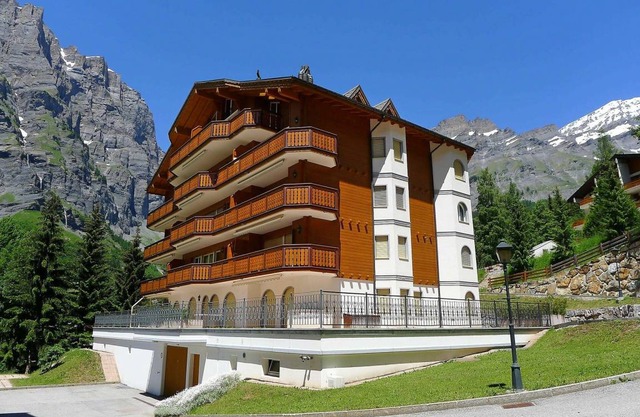 98 m² Apartment ∙ 2 bedrooms ∙ 6 guests