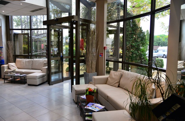 Aéroport Hôtel
