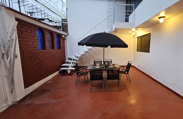 A 10 Minutos del Centro, Zona Tranquila, Libre de Ruidos! Ideal Para Descansar