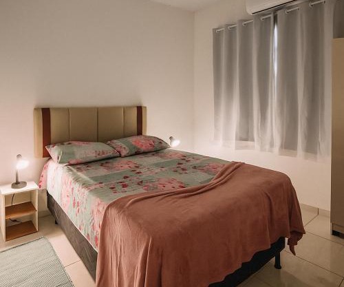 A 10 minutos do maior Natal luz de Pe