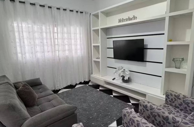 A 3 minutos de Aparecida conforto,acolhimento e fé.