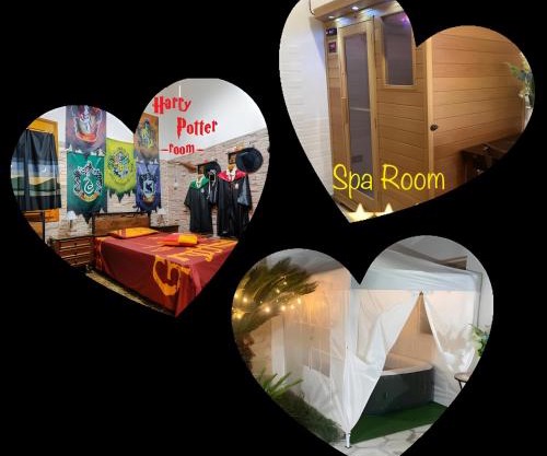 A 5 minuti da Lecce - DOMUS ANTIQUA