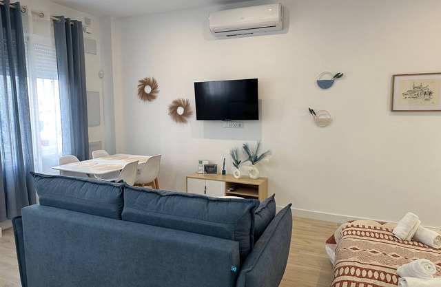 A 5 Minutos del Centro de Córdoba y 5 Minutos de la Estación de Adif